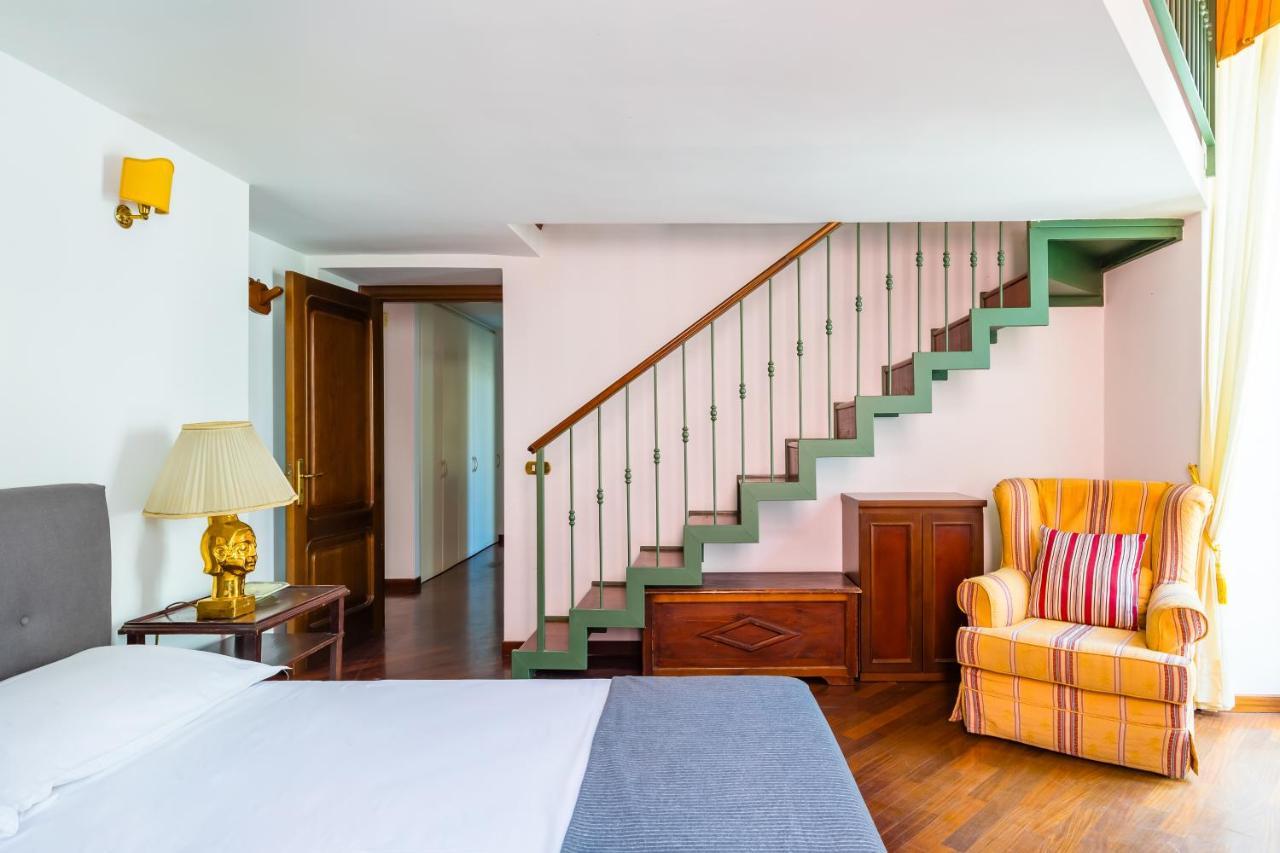 Grand Classic At San Martino By Napoliapartments Appartamento *