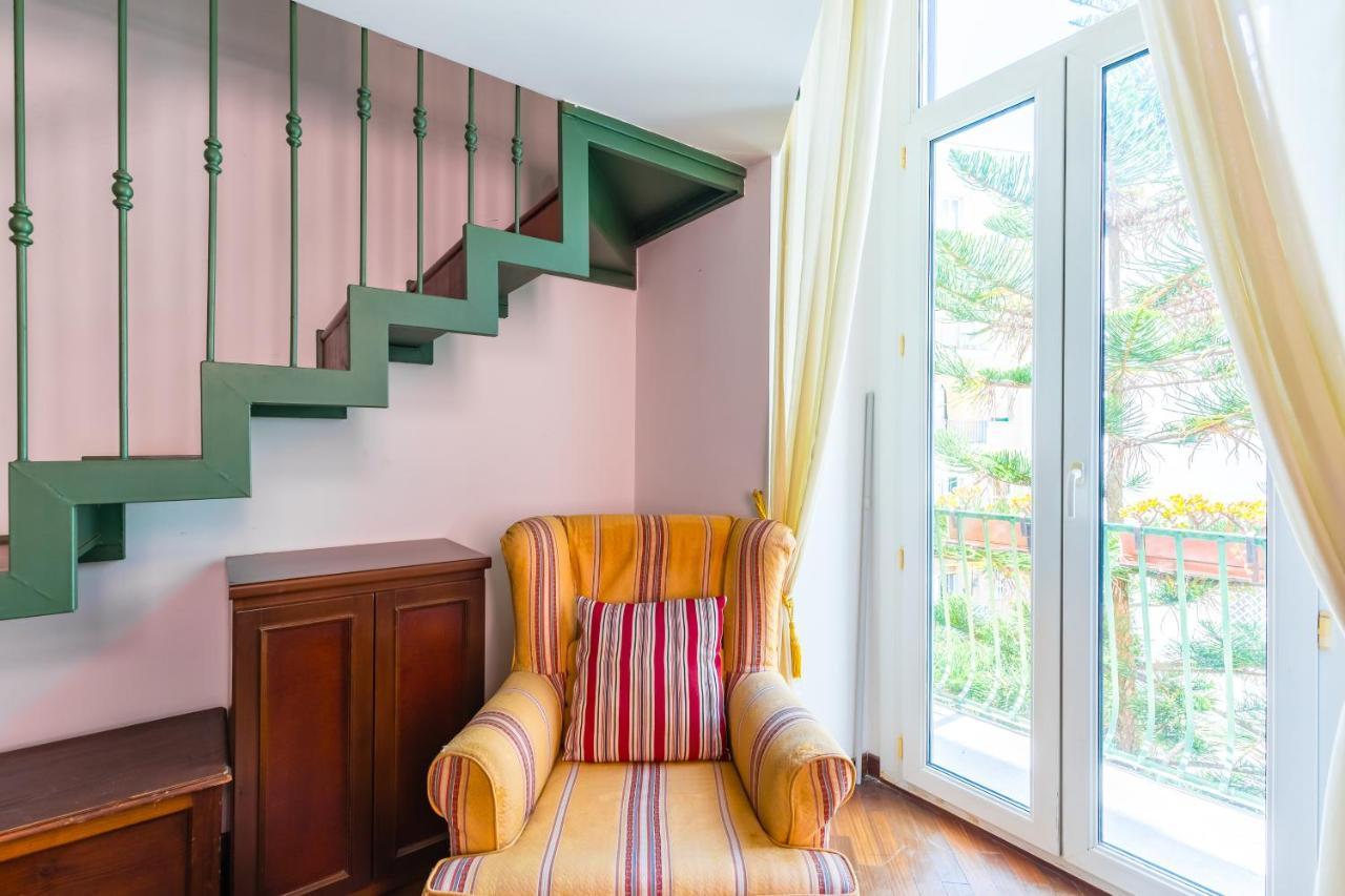 Grand Classic At San Martino By Napoliapartments Appartamento Napoli
