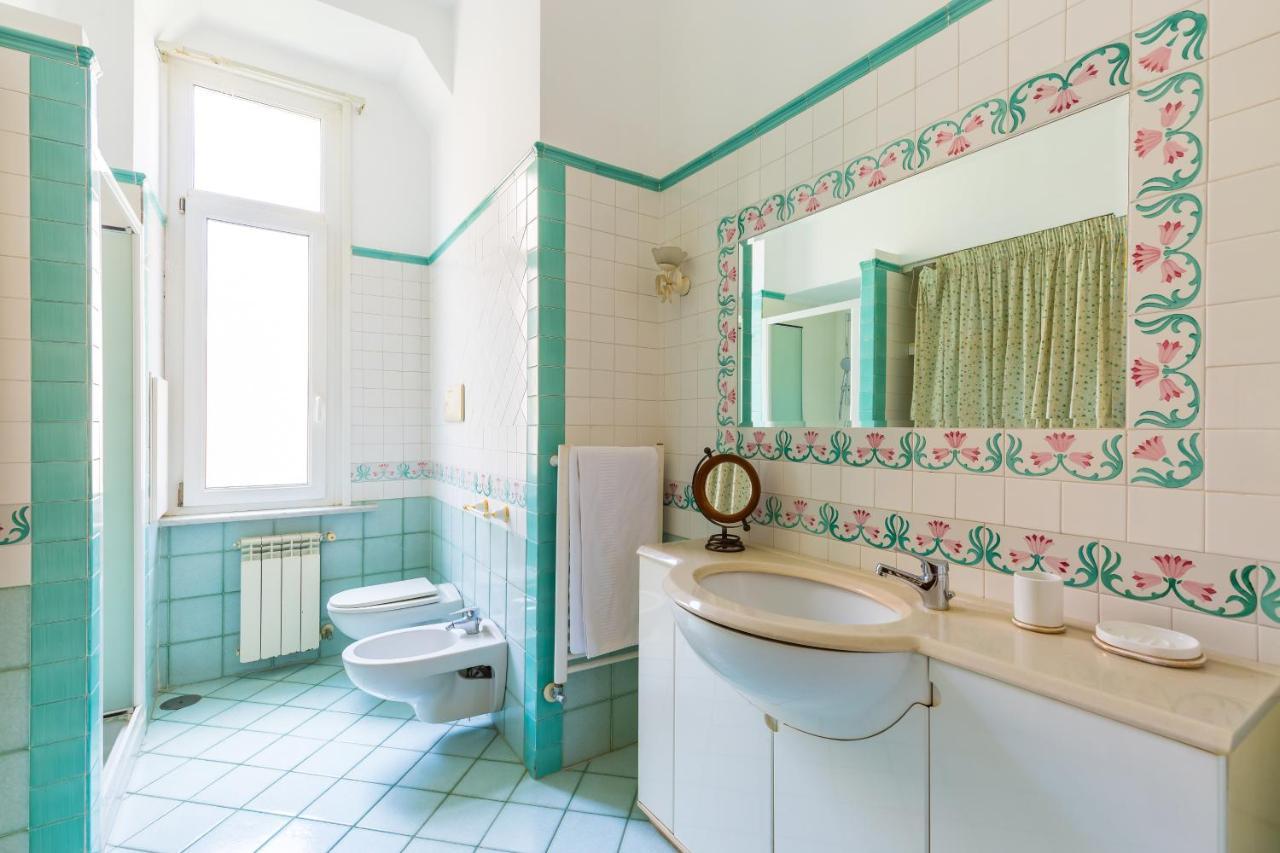 Grand Classic At San Martino By Napoliapartments * Napoli