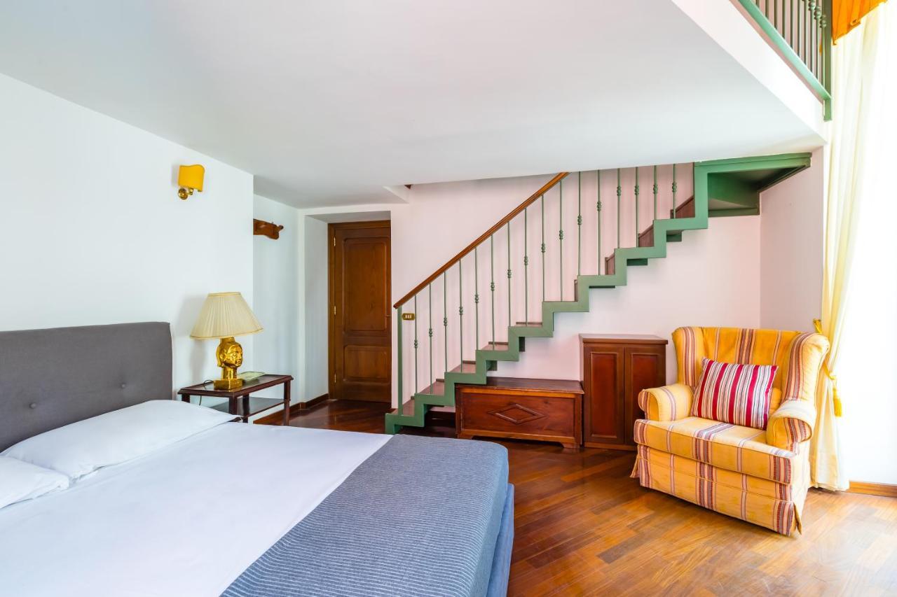 Grand Classic At San Martino By Napoliapartments Appartamento *
