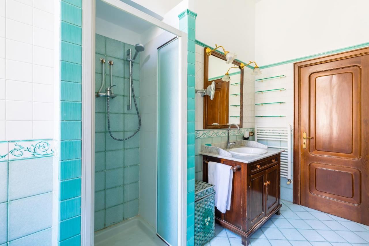 Grand Classic At San Martino By Napoliapartments Appartamento Napoli
