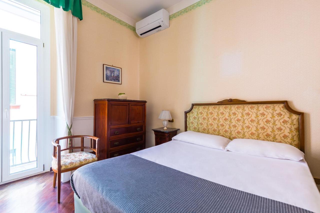 Grand Classic At San Martino By Napoliapartments Appartamento Napoli